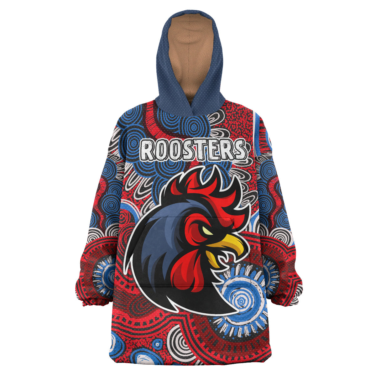 roosters-rugby-snug-hoodie-indigenous-roosters-oodie-blanket