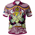 queensland-rugby-league-team-naidoc-week-polo-shirt-custom-qld-cane-toads-maroons-state-of-origin-get-up-stand-up-show-up-polo-shirt