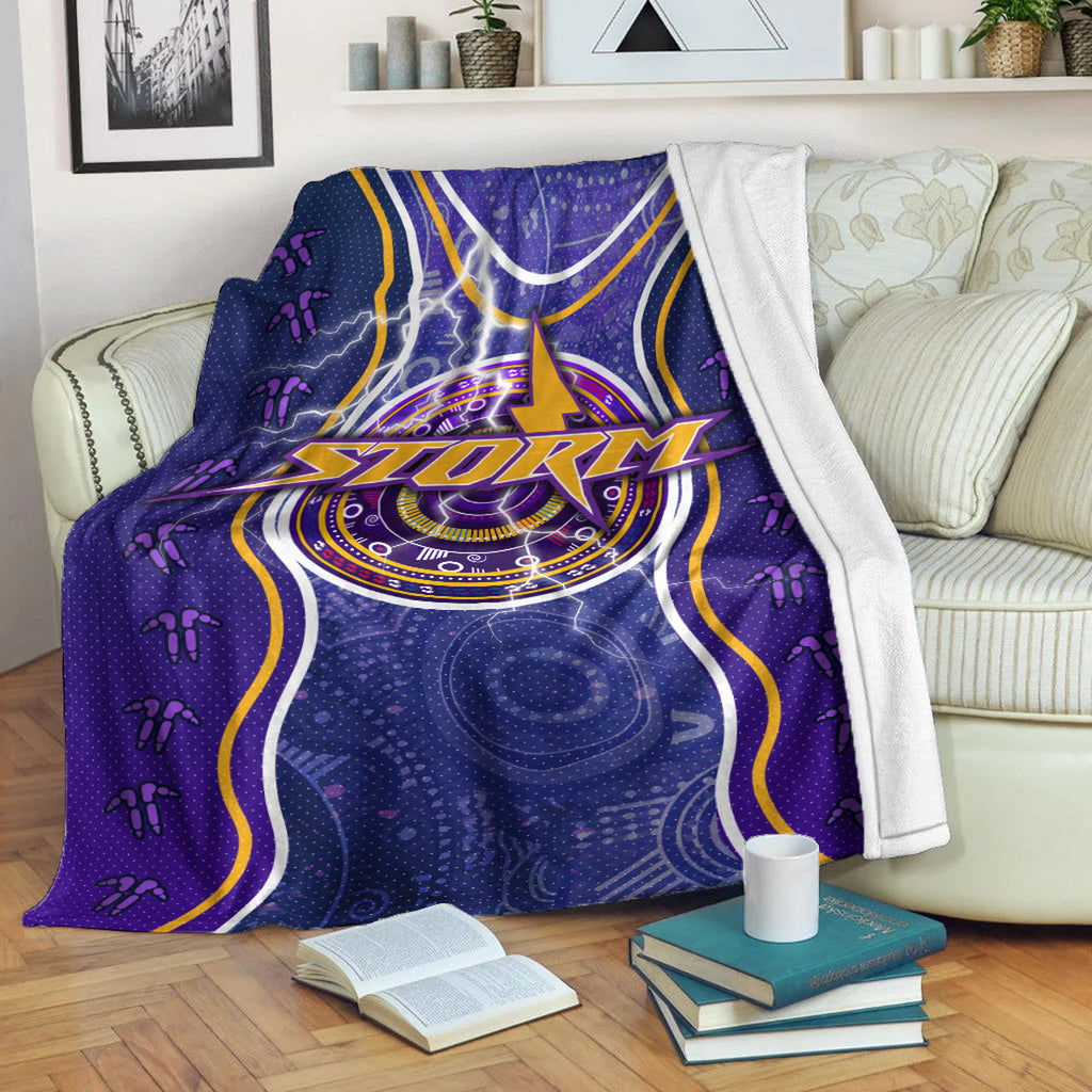 storm-rugby-blanket-indigenous-storm-blanket
