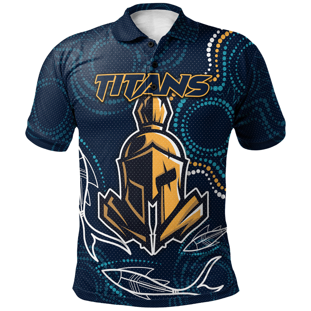 titans-rugby-polo-shirt-custom-indigenous-titans