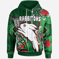 south-sydney-rabbitohs-rugby-custom-hoodie-indigenous-dreaming-rabbitohs