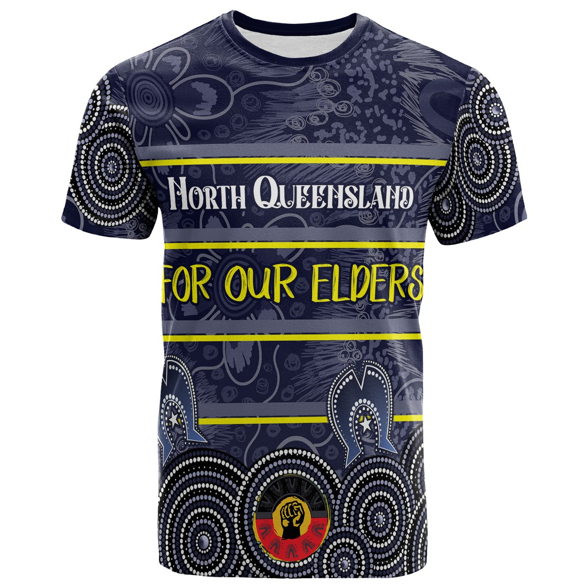 australia-north-queensland-naidoc-week-2023-t-shirt-custom-for-our-elders-t-shirt