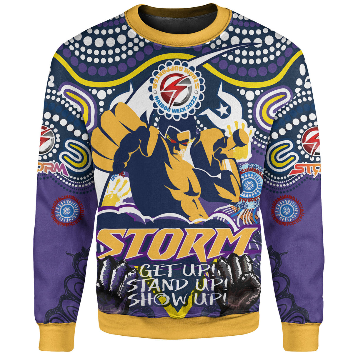 storm-rugby-naidoc-week-sweatshirt-custom-indigenous-melbourne-storm-get-up-stand-up-show-up-sweatshirt