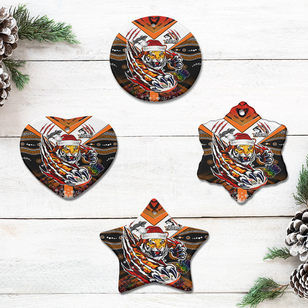 tigers-rugby-christmas-ornaments-custom-merry-tigers-christmas-indigenous-ornaments