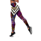 storm-rugby-leggings-storm-and-thunder-aboriginal-style-of-dot-background-leggings