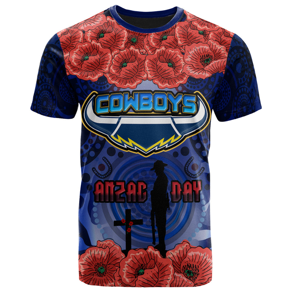 cowboys-rugby-t-shirt-aboriginal-north-queensland-cowboys-anzac-day-with-poppy-flower-t-shirt