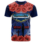 cowboys-rugby-t-shirt-aboriginal-north-queensland-cowboys-anzac-day-with-poppy-flower-t-shirt