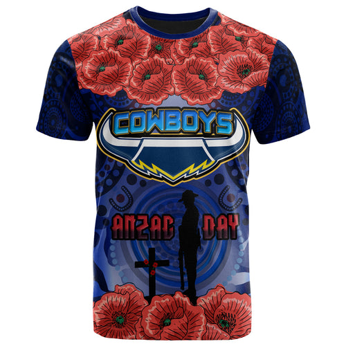 cowboys-rugby-t-shirt-aboriginal-north-queensland-cowboys-anzac-day-with-poppy-flower-t-shirt-1