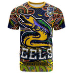 nrlw-eels-rugby-t-shirt-custom-eels-womens-rugby-league-with-aboriginal-style-player-and-number-t-shirt