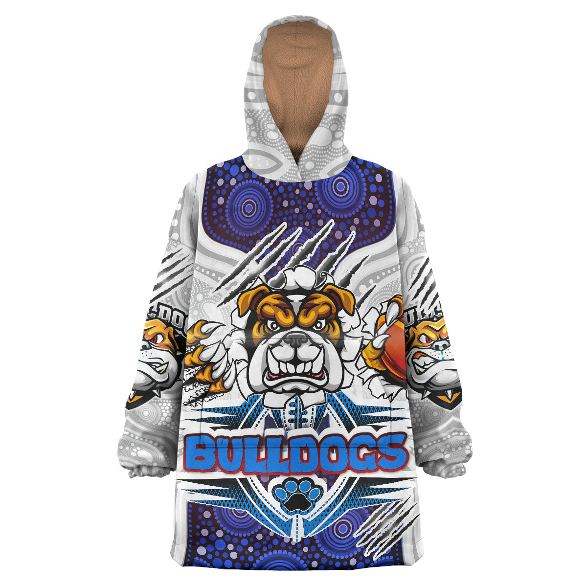bulldogs-rugby-snug-hoodie-indigenous-super-bulldogs-scratch-aboriginal-style-oodie-blanket