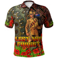 australia-anzac-polo-shirt-anzac-soldier-with-remembrance-poppy-and-indigenous-patterns-polo-shirt