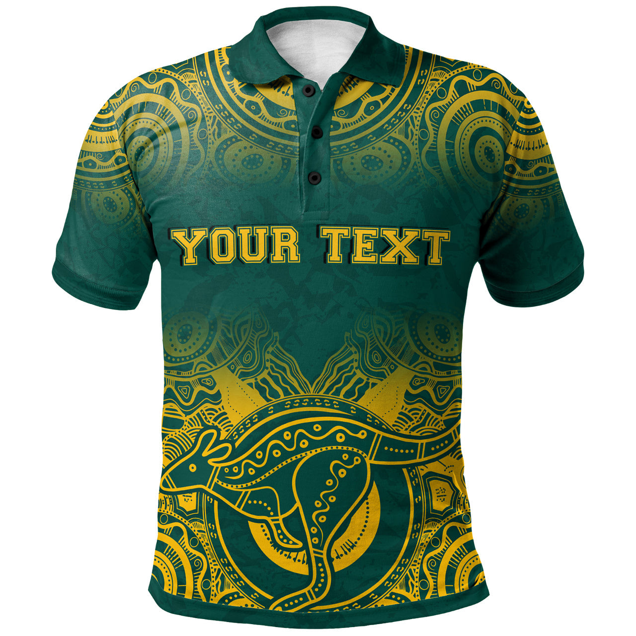 wallabies-rugby-polo-shirt-custom-aboriginal-wallabies-kangaroo-polo-shirt