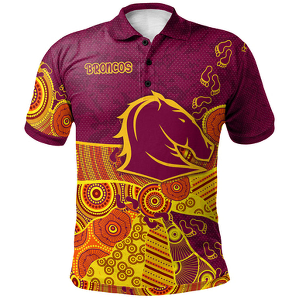 broncos-rugby-polo-shirt-custom-indigenous-broncos-footprints-polo-shirt