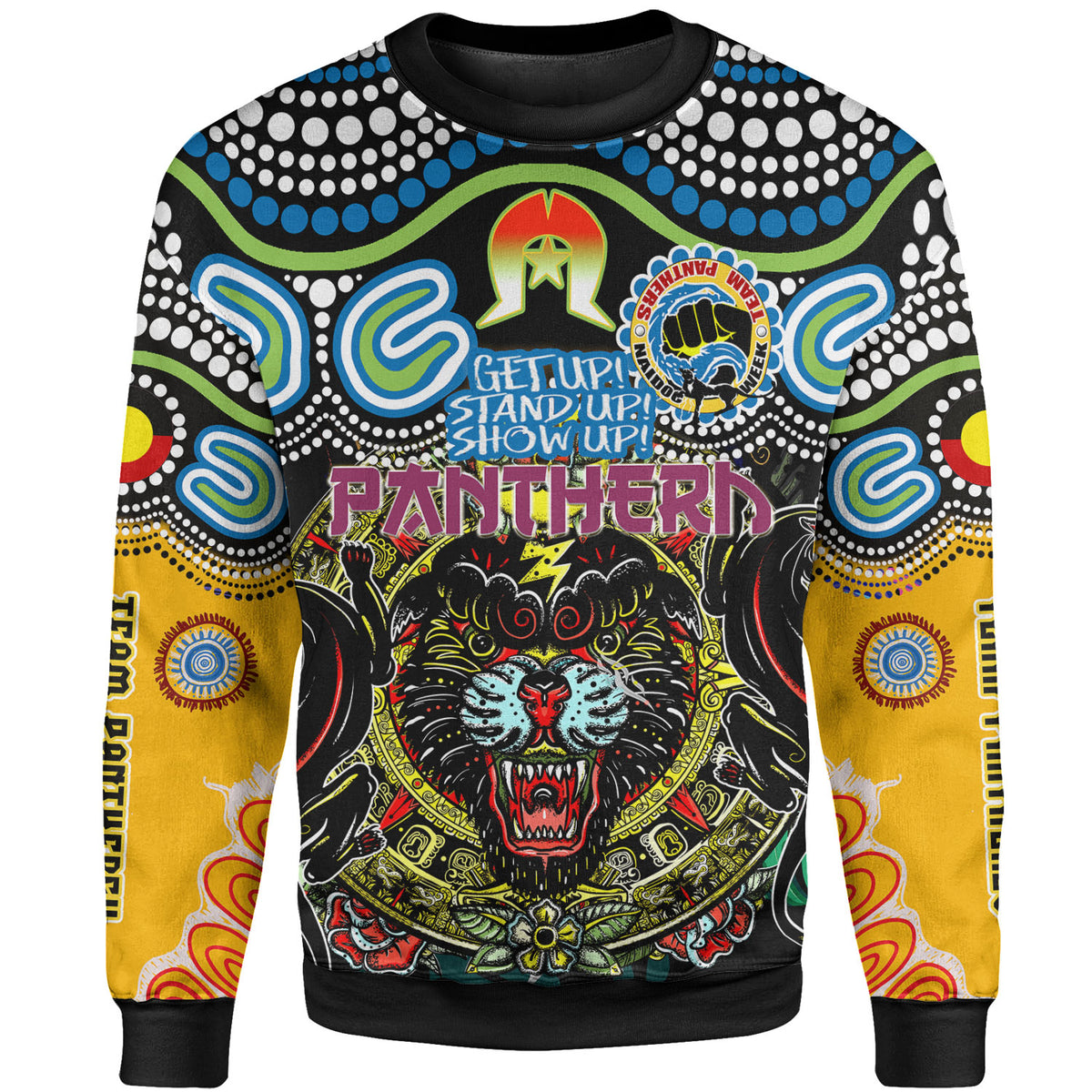 panthers-rugby-naidoc-sweatshirt-custom-indigenous-panthers-naidoc-week-celebrations-vintage-sweatshirt