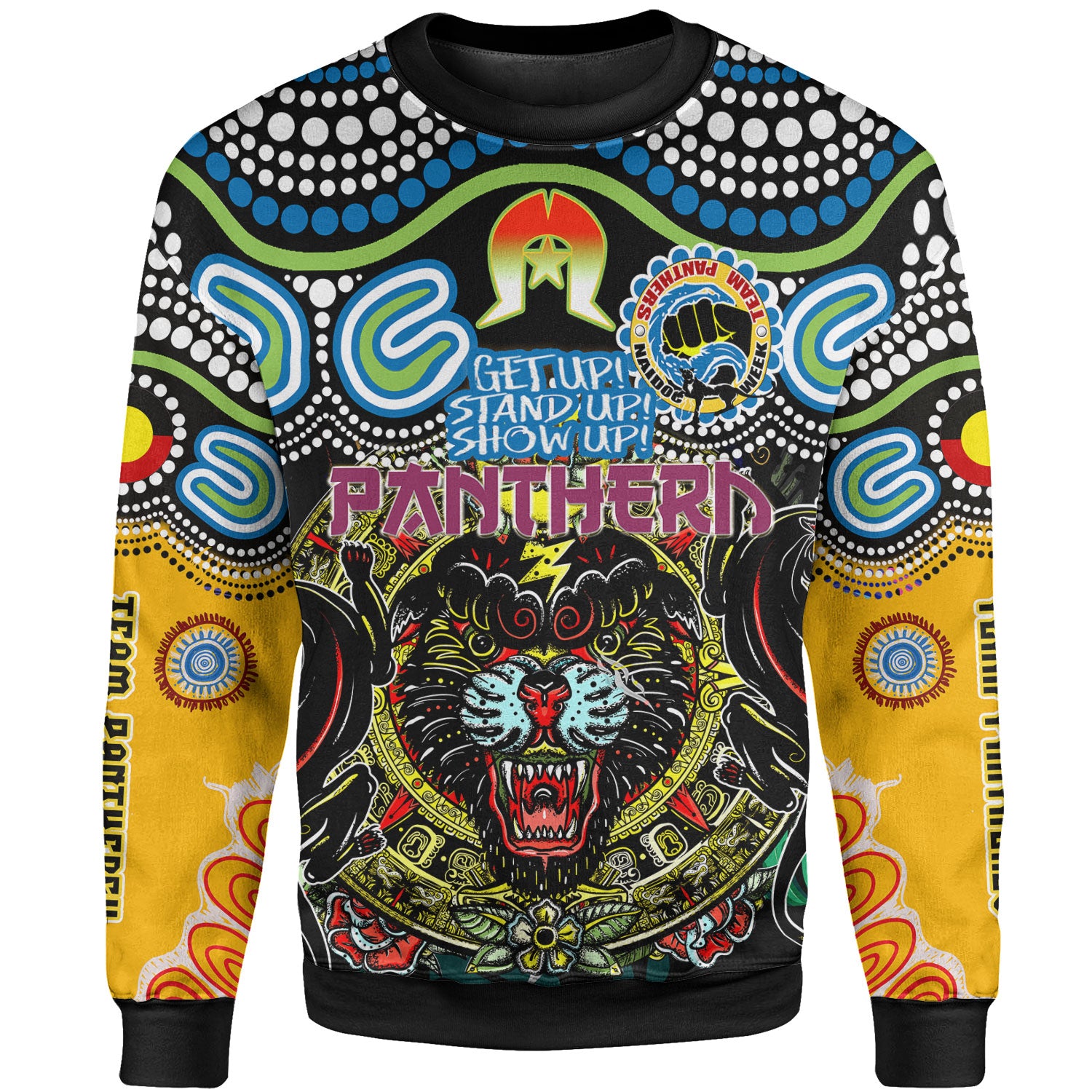 panthers-rugby-naidoc-sweatshirt-custom-indigenous-panthers-naidoc-week-celebrations-vintage-sweatshirt