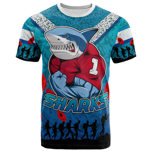 sharks-rugby-t-shirt-custom-anzac-day-sharks-t-shirt-1