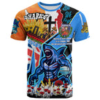 sharks-rugby-t-shirt-custom-remembrance-sharks-anzac-quote-with-poppy-and-rosemary-t-shirt