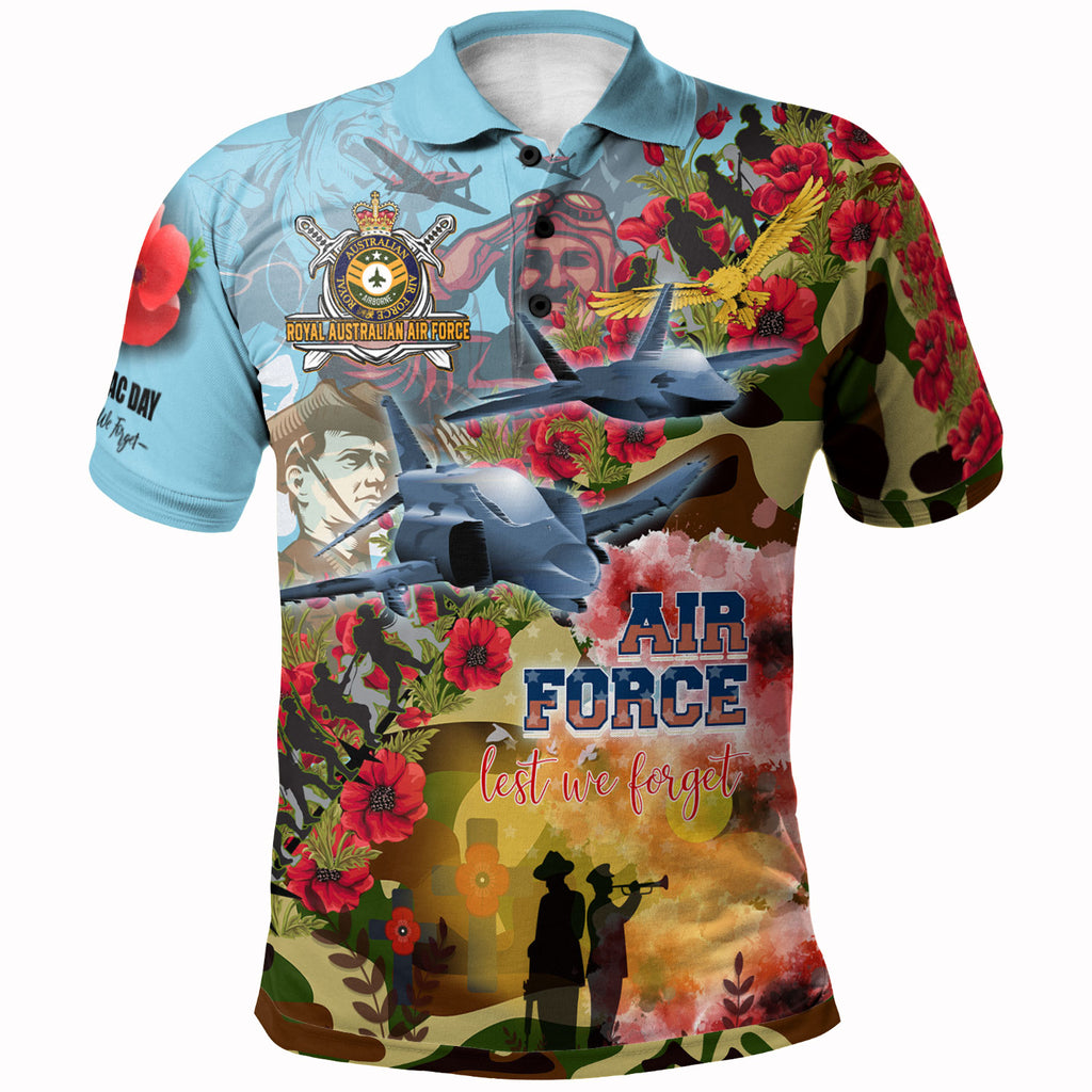 the-raaf-anzac-spirit-camouflage-polo-shirt-royal-air-force-anzac-memorial-poppy-flower