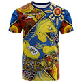 eels-rugby-t-shirt-custom-eels-rugby-ball-with-aboriginal-art-personalised-player-and-number-t-shirt