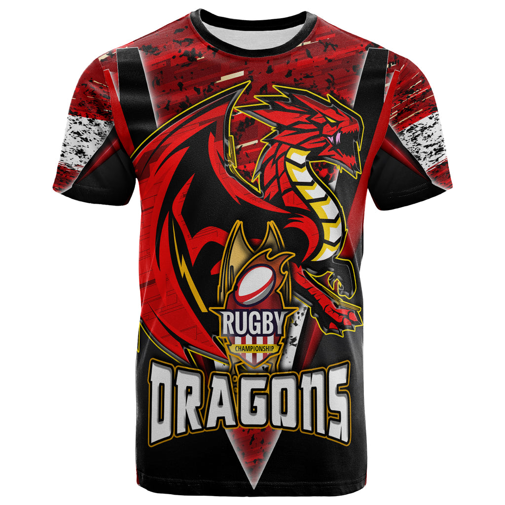 st-george-rugby-t-shirt-custom-dragon-rugby-cup-final-series-champions-sport-style-personalised-player-and-number-t-shirt