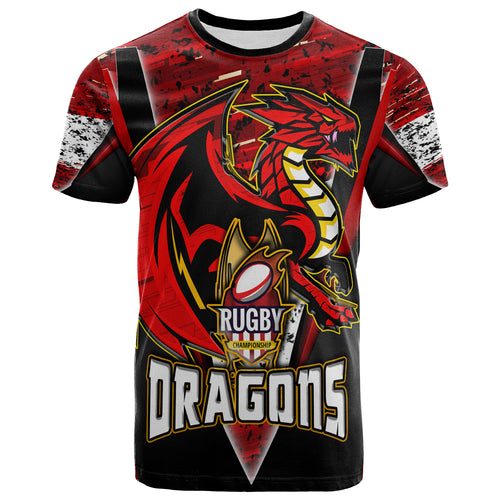 st-george-rugby-t-shirt-custom-dragon-rugby-cup-final-series-champions-sport-style-personalised-player-and-number-t-shirt
