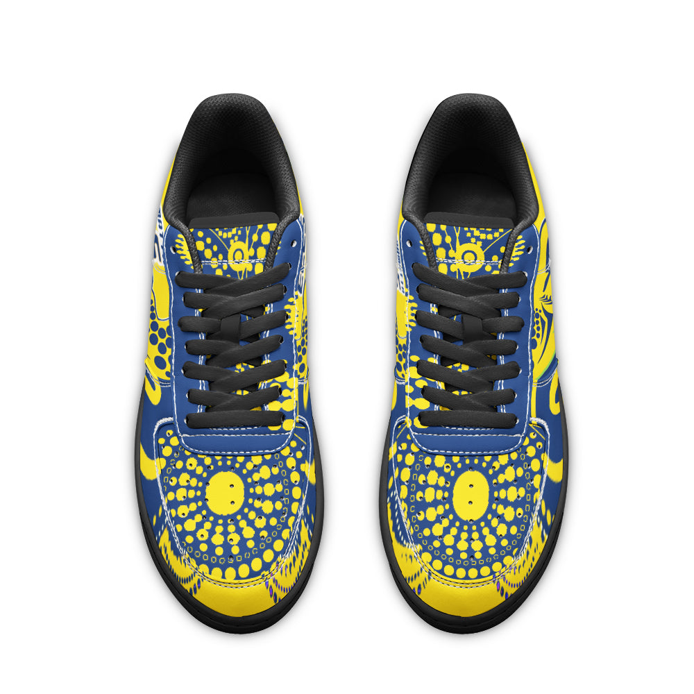 parramatta-eels-rugby-low-top-sneakers-f1-indigenous-parramatta-eels-with-aboriginal-culture