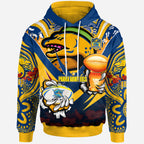 eels-premierships-rugby-hoodie-custom-go-para-army-eels-champion-claw-scratch-aboriginal-culture-hoodie