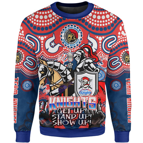 knights-rugby-naidoc-week-sweatshirt-custom-indigenous-newcastle-knights-get-up-stand-up-show-up-sweatshirt