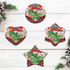st-george-rugby-christmas-ornament-christmas-green-dragons-indigenous-ornament