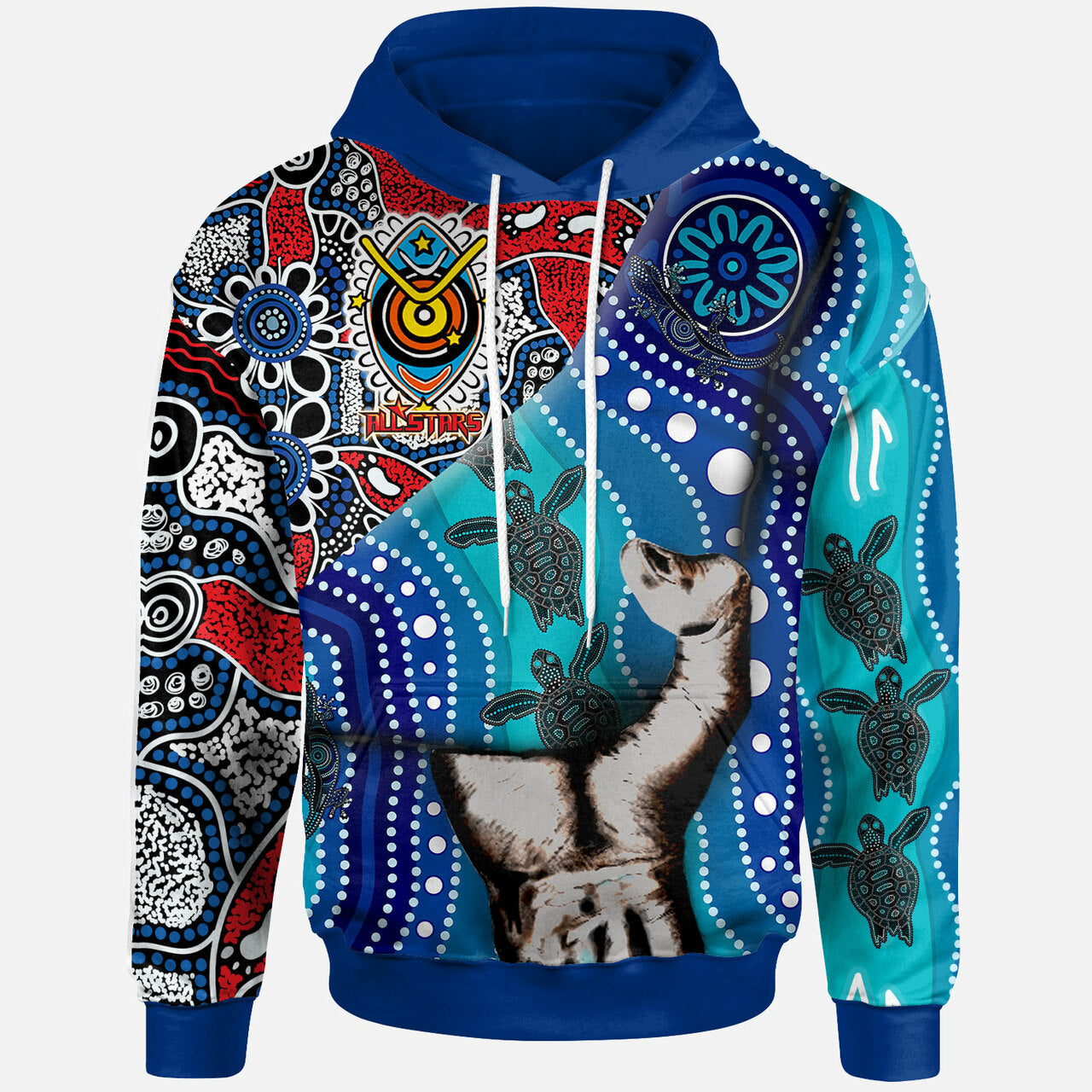 all-stars-rugby-aboriginal-custom-patronage-turtle-dreamtime-hoodie-indigenous-all-stars-bloods-in-my-veins