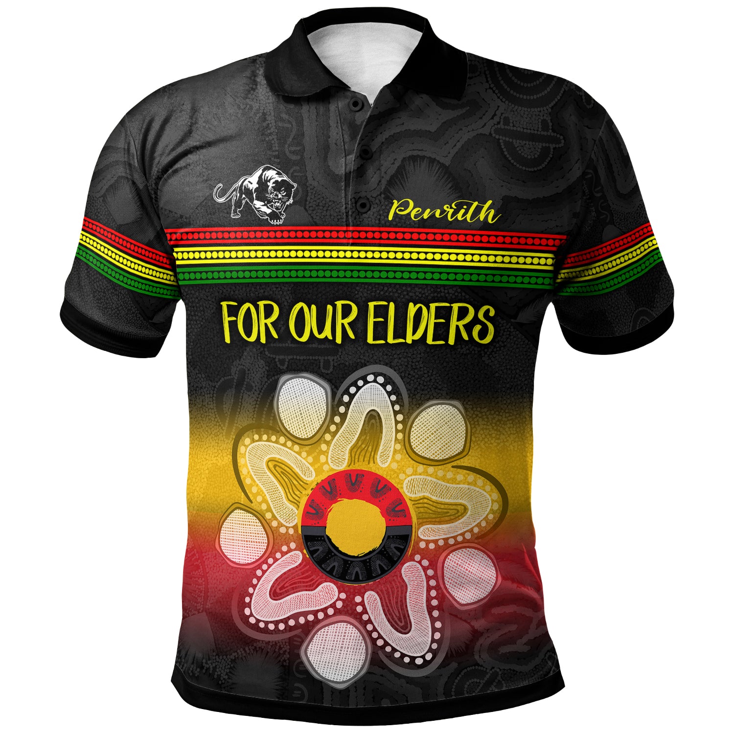 australia-penrith-naidoc-week-2023-polo-shirt-custom-for-our-elders-polo-shirt