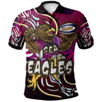 sea-eagles-rugby-polo-shirt-custom-eagles-rugby-with-aboriginal-patterns-personalised-player-and-number-polo-shirt