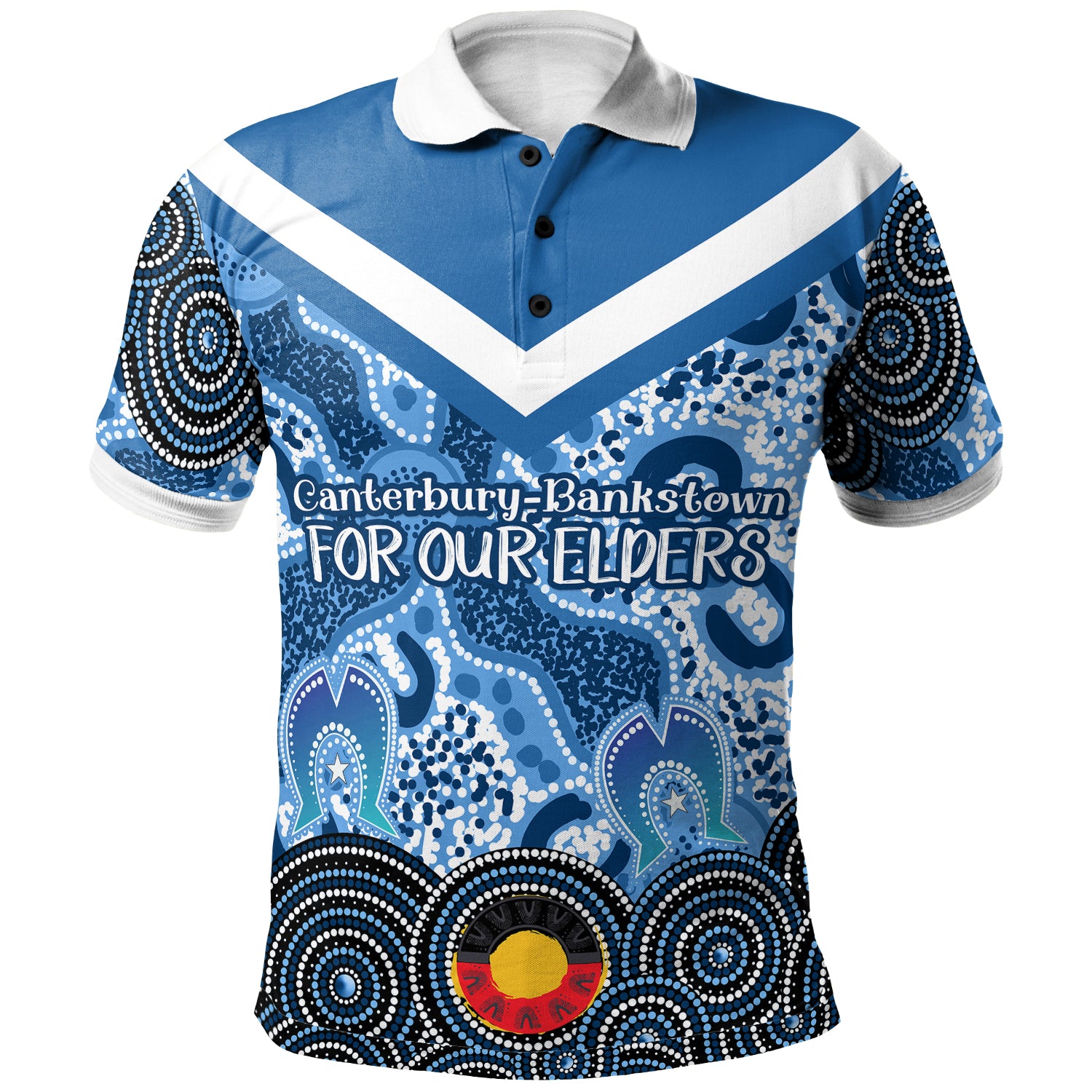 australia-canterbury-bankstown-naidoc-week-2023-polo-shirt-custom-for-our-elders-polo-shirt