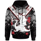 st-george-christmas-hoodie-custom-christmas-indigenous-dragons-hoodie