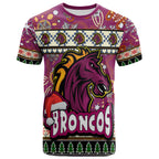 broncos-rugby-christmas-t-shirt-custom-xmas-broncos-christmas-balls-snowflake-with-aboriginal-patterns-t-shirt