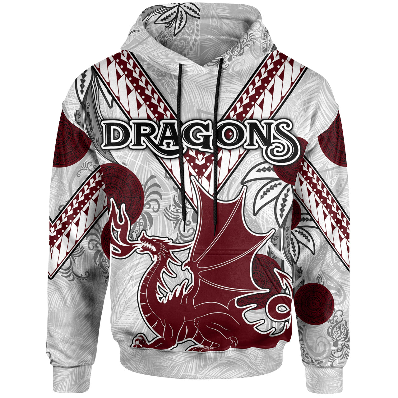 stgeorge-rugby-hoodie-custom-polynesian-st-george-hoodie