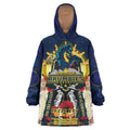 brumbies-rugby-custom-snug-hoodie-remembrance-canberra-act-brumbies-with-indigenous-patterns-and-poppy-flowers-oodie-blanket