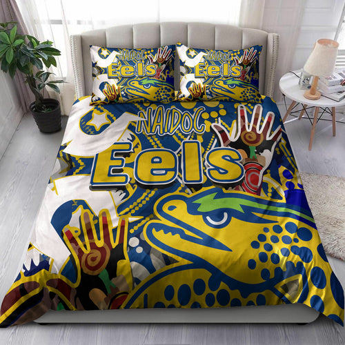 eels-naidoc-rugby-custom-bedding-set-parramatta-eels-naidoc-week-celebrations