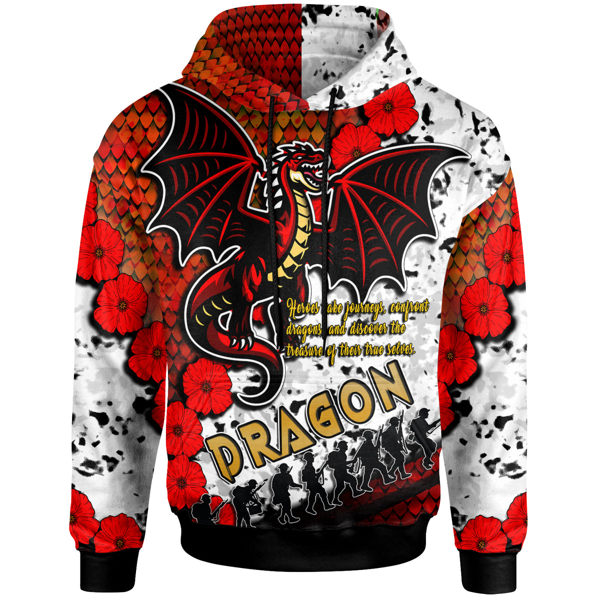 st-george-rugby-hoodie-custom-st-george-remembrance-day-quotes-and-poppies-hoodie