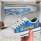 new-south-wales-rugby-league-teamlow-top-shoes-new-south-wales-blues-mascot-aboriginal-art-state-of-origin