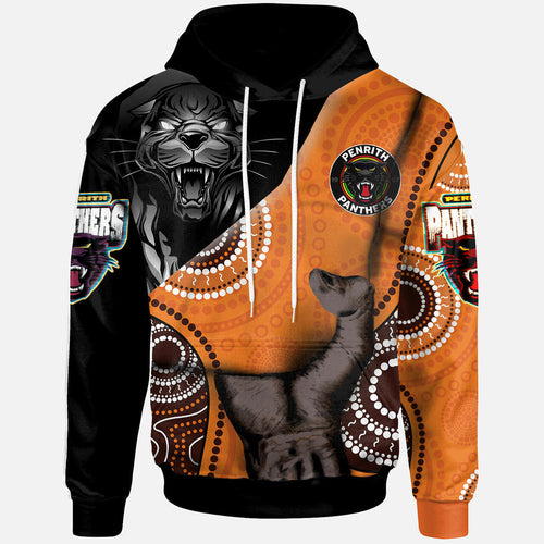 panthers-rugby-aboriginal-custom-patronage-hoodie-penrith-panthers-bloods-in-my-veins