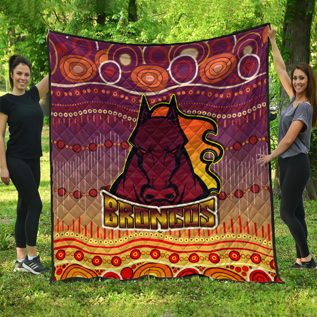 broncos-rugby-quilt-horse-aboriginal-patterns-quilt