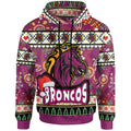 broncos-rugby-christmas-hoodie-custom-xmas-broncos-christmas-balls-snowflake-with-aboriginal-patterns-hoodie