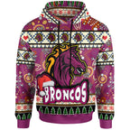 broncos-rugby-christmas-hoodie-custom-xmas-broncos-christmas-balls-snowflake-with-aboriginal-patterns-hoodie