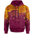 broncos-christmas-rugby-hoodie-custom-indigenous-broncos-footprints-hoodie