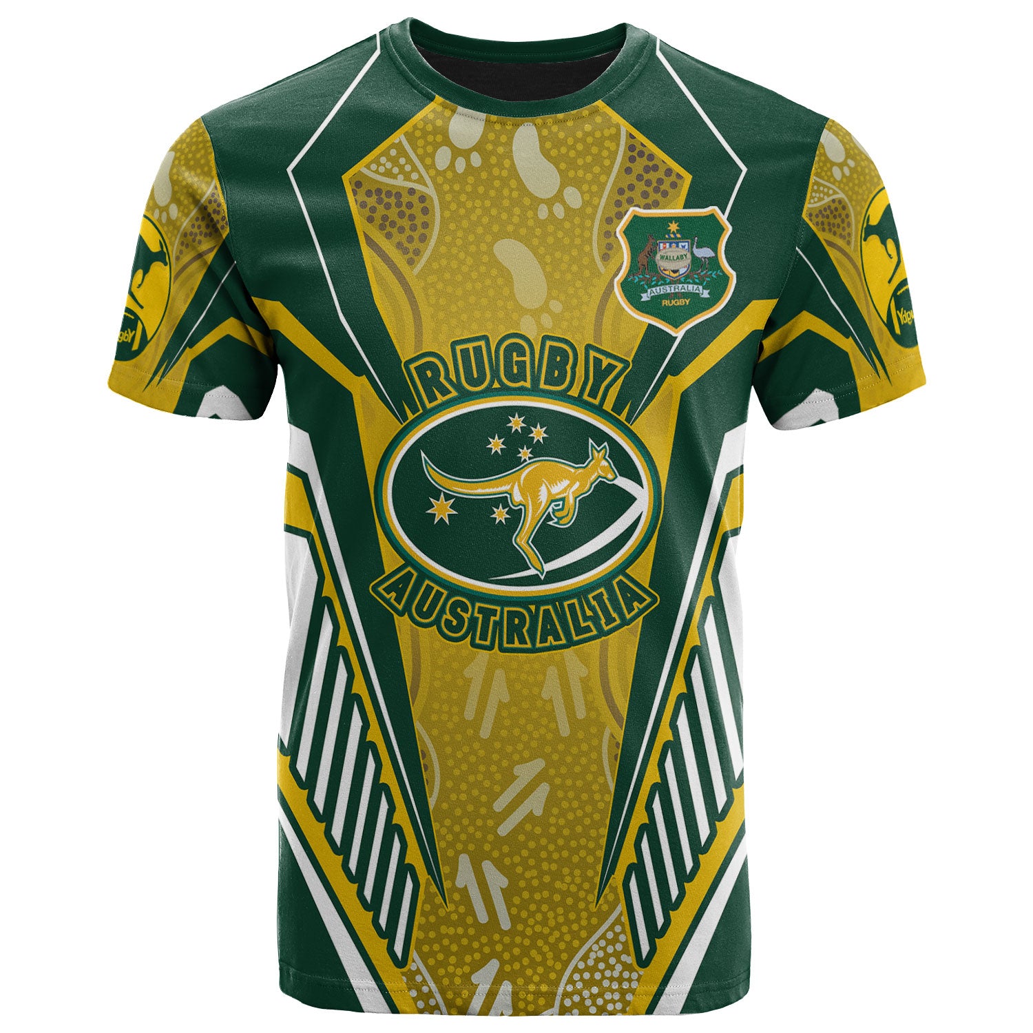 wallabies-rugby-championship-t-shirt-custom-wallabies-super-squad-sport-style-aboriginal-t-shirt