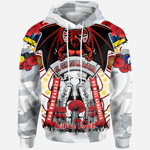 st-george-rugby-anzac-day-watercolour-custom-hoodie-remembrance-dragons-with-poppy-flower