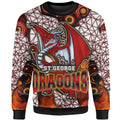 st-george-rugby-sweatshirt-custom-dragon-fire-rugby-with-aboriginal-art-personalised-player-sweatshirt