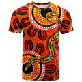 australia-aboriginal-inspired-dreamtime-t-shirt-custom-indigenous-rainbow-serpent