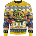 eels-rugby-christmas-sweatshirt-custom-xmas-eels-christmas-balls-snowflake-with-aboriginal-patterns-sweatshirt